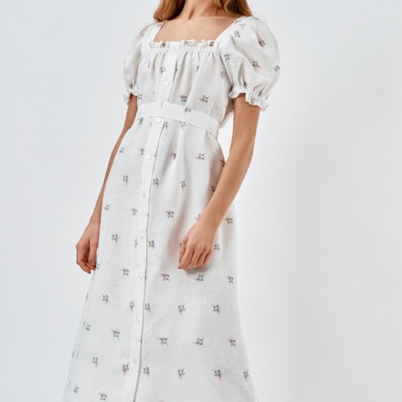 ISO Daily Sleeper Brigitte Dresses (Sizes S/M) - Picture 3 of 3